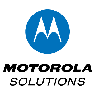 Motorola Solutions Logo