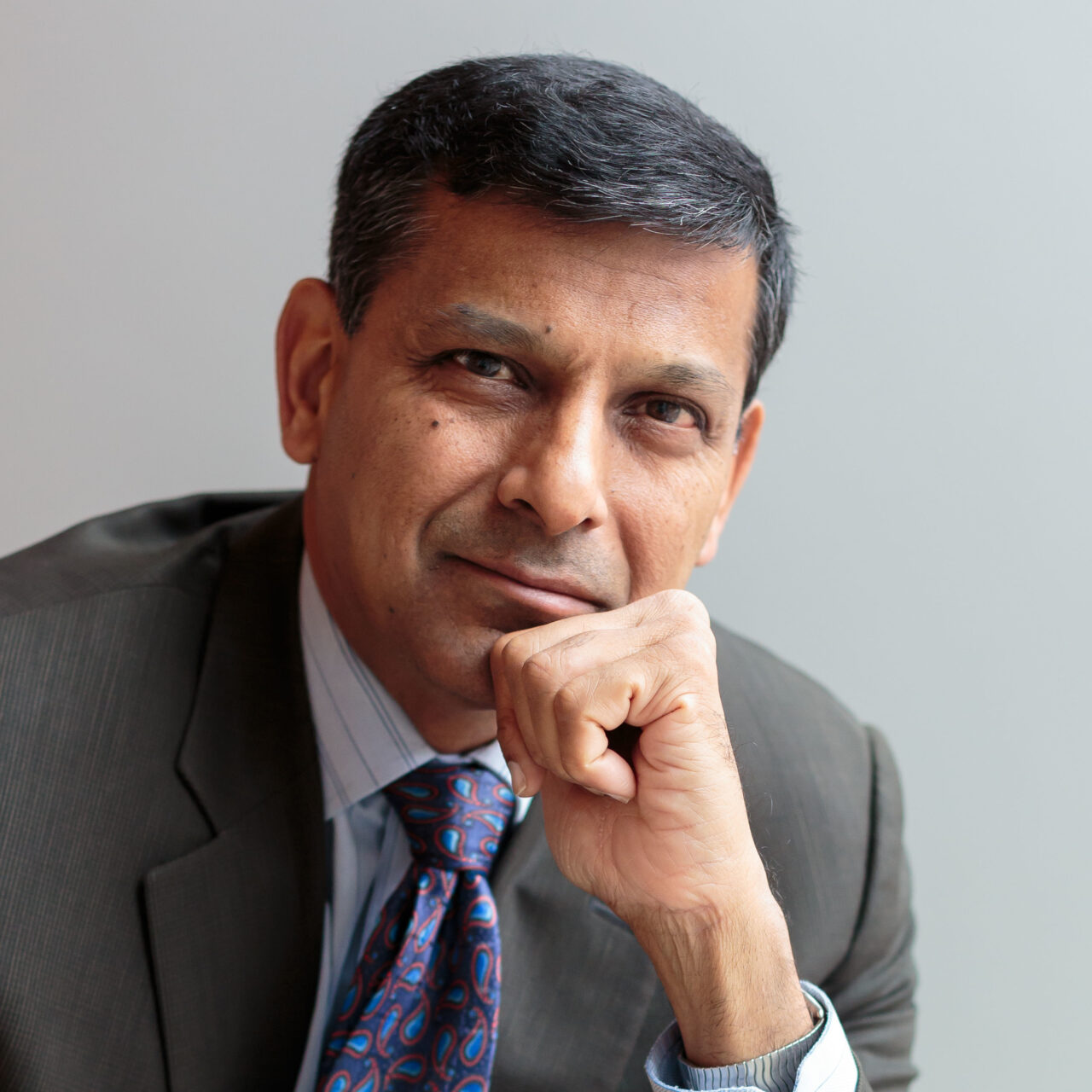 Raghu Rajan