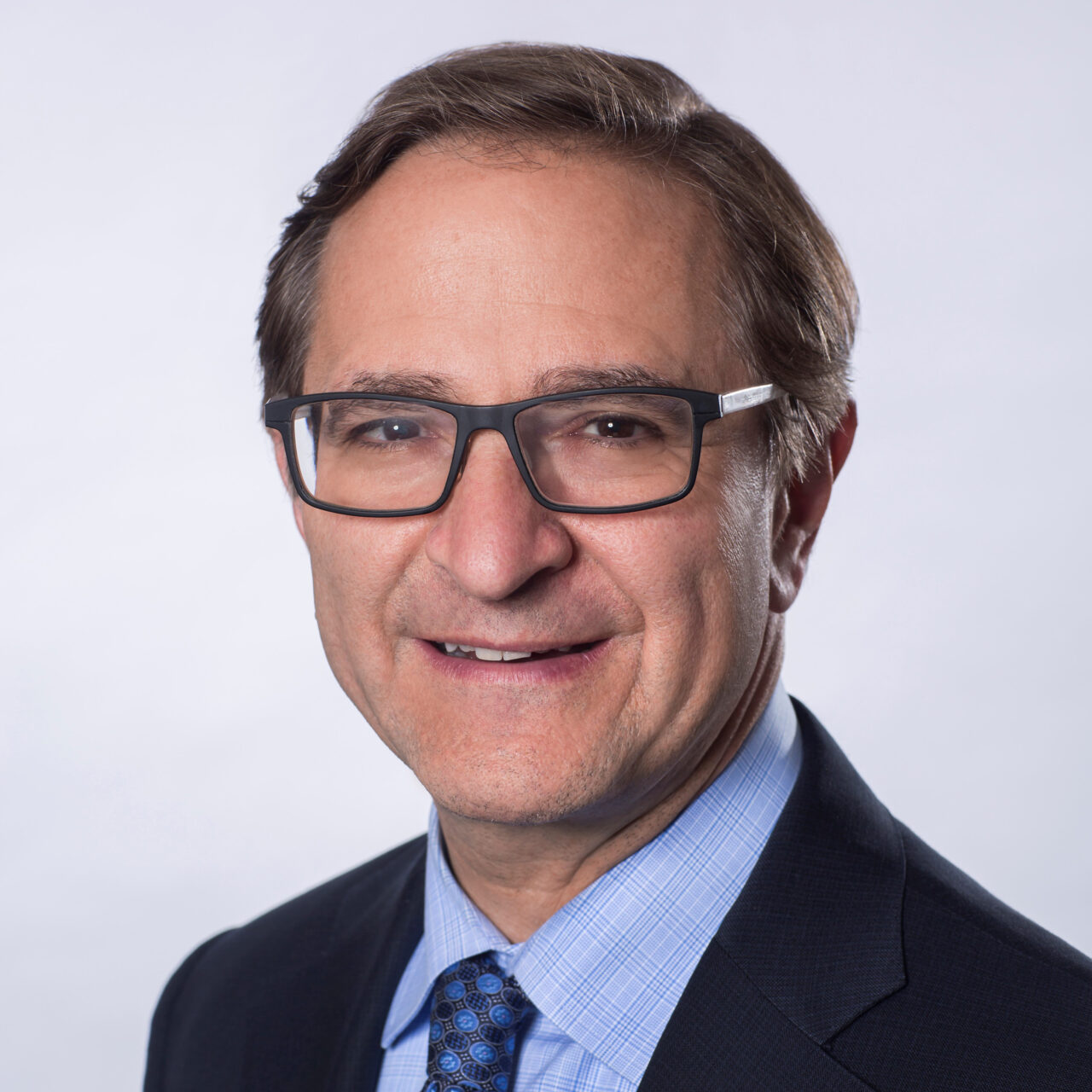 Steven Kaplan