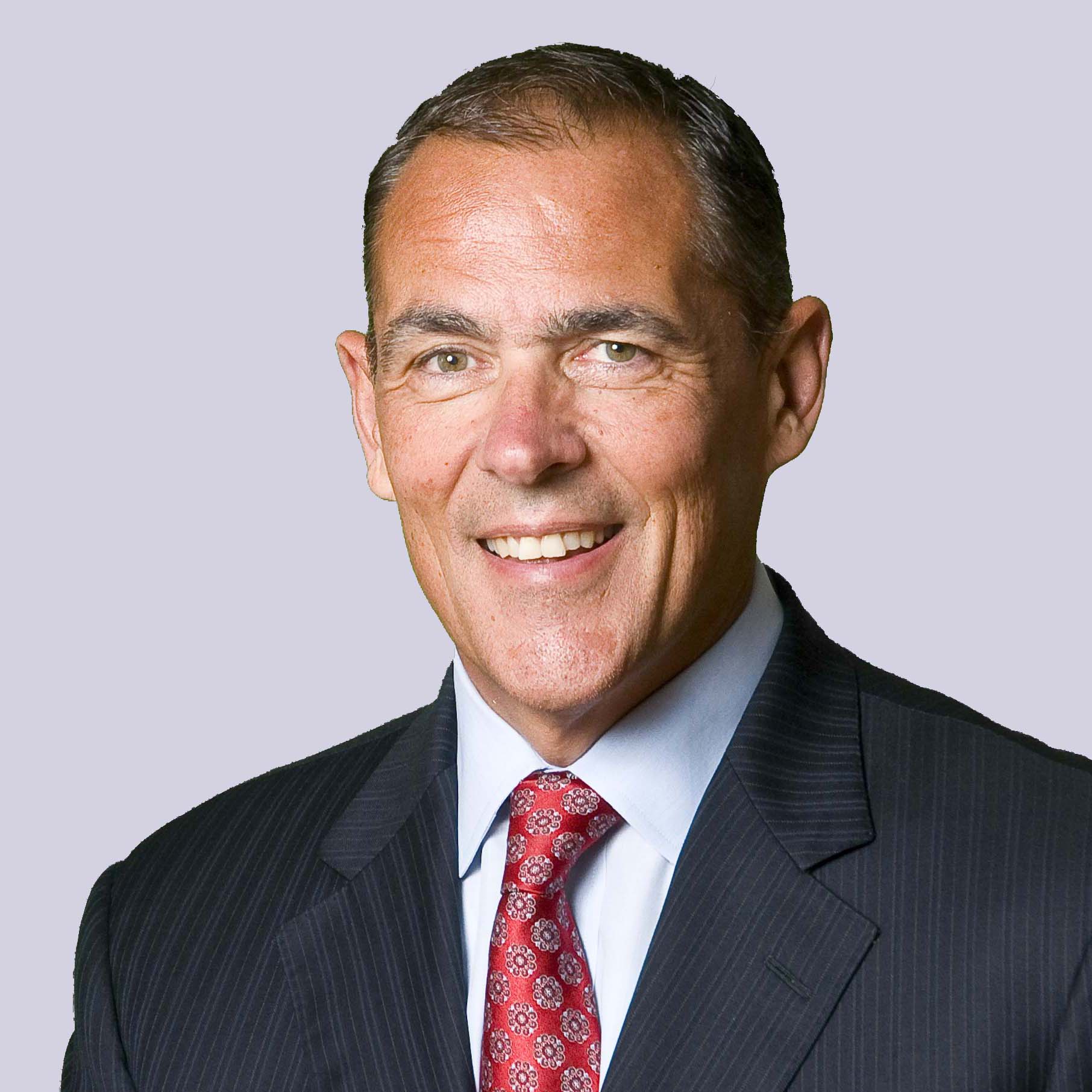 Chris Griffin - Corporate Leadership Center