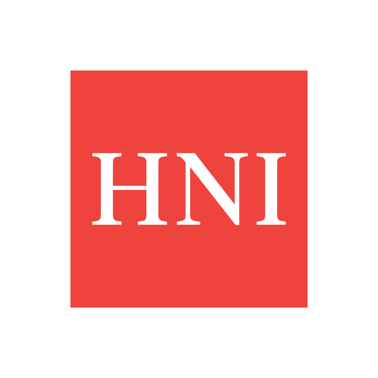 HNI Logo