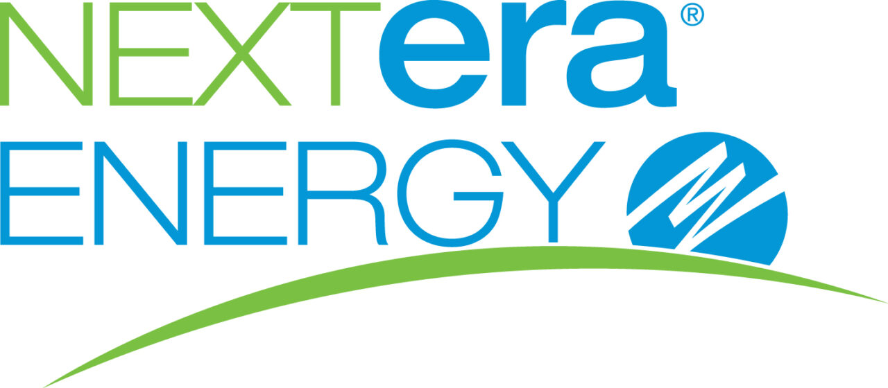 NextEra Energy Logo